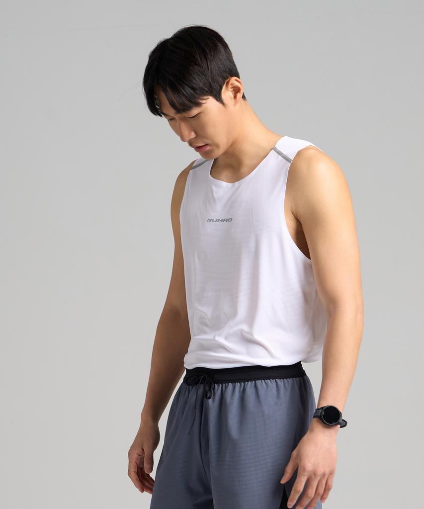 Leomadeu Fresh Air Singlet Running & Fitness 2 Colors