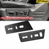 Front Seat Switch Bezel 9L3Z-14A706-CA 9L3Z-14A706-NA For 2009 -2014 Ford F-150