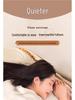 Newcomer Exclusive: Noise-Reducing Earplugs for Sleep, Study, and Snoring