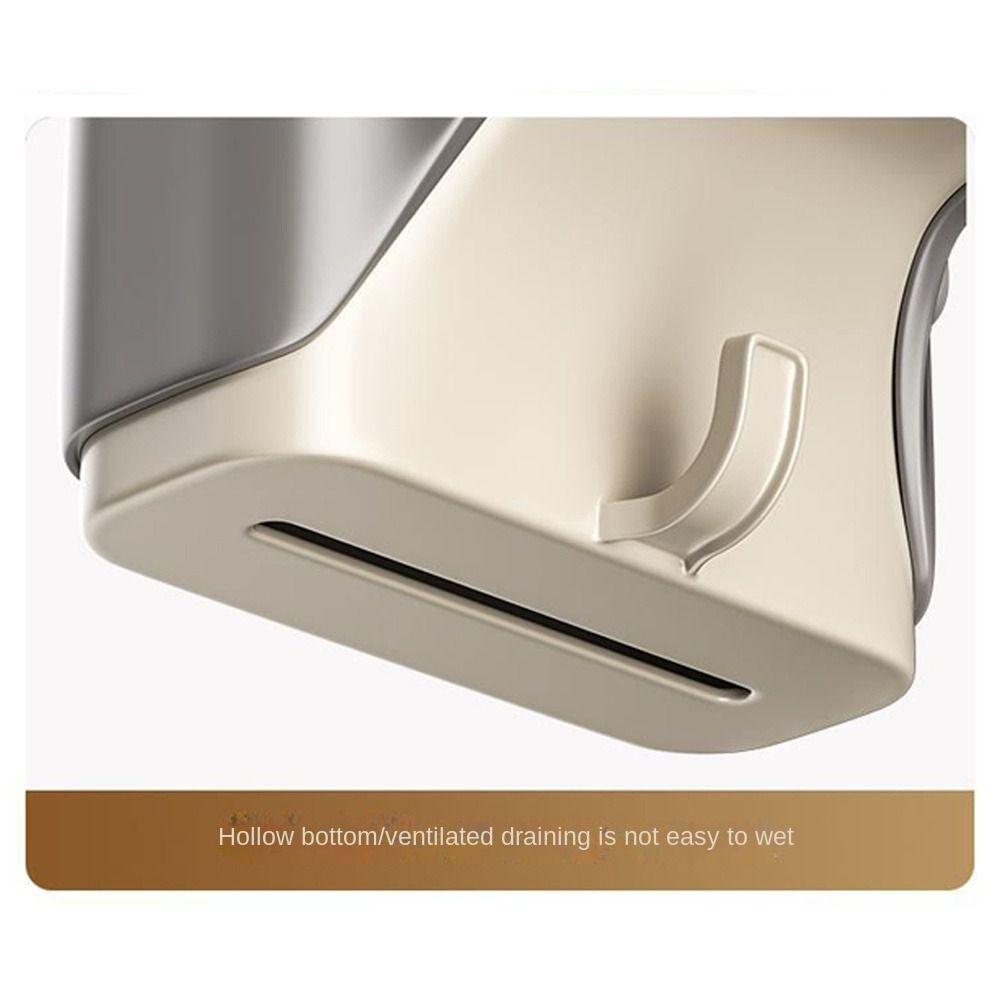 Durable Hair Dryer Holder Wall Mounted Hairdryer Hook High Quality Storage Rack  Home Supplies