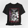 Chainsaw Man Anime Tee, Unisex Jersey Short Sleeve Shirt, Denji Pochita Japanese