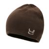 UNDERCONTROL BEANIE / UC / NO CUFF / BROWN