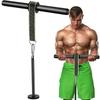 Forearm Wrist Roller Blaster ExerciserAnti Slip Hand Gripper Strength Training Lightweight Fitness Equipments for Gym and Home