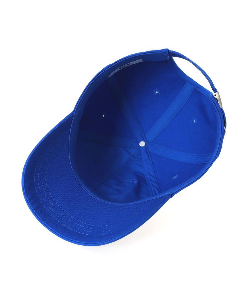 UCLA Unisex Bruins Logo Embroidered Ball Cap [Blue] (Ucraca4)