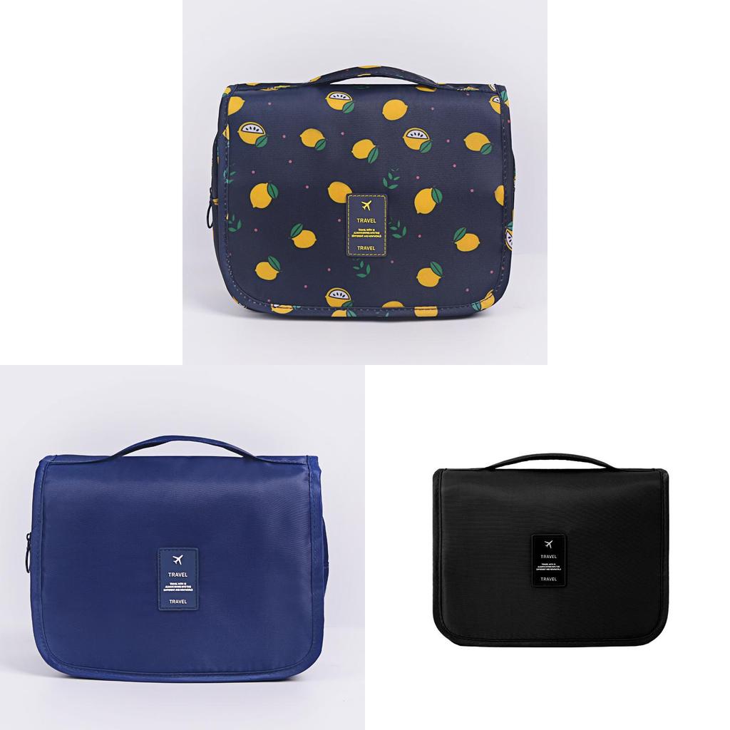 Reise-Aufbewahrungstasche mit Haken und wasserdichtem Design für Männer und Frauen