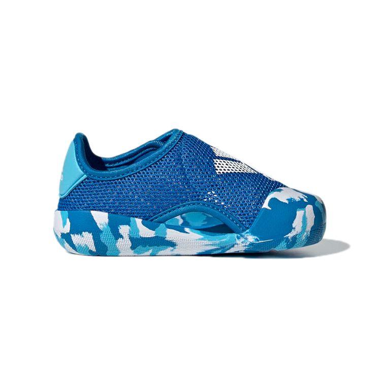 adidas Altaventure Sport Swim Casual Athletic Sandals Baby Sandals Blue GV7810