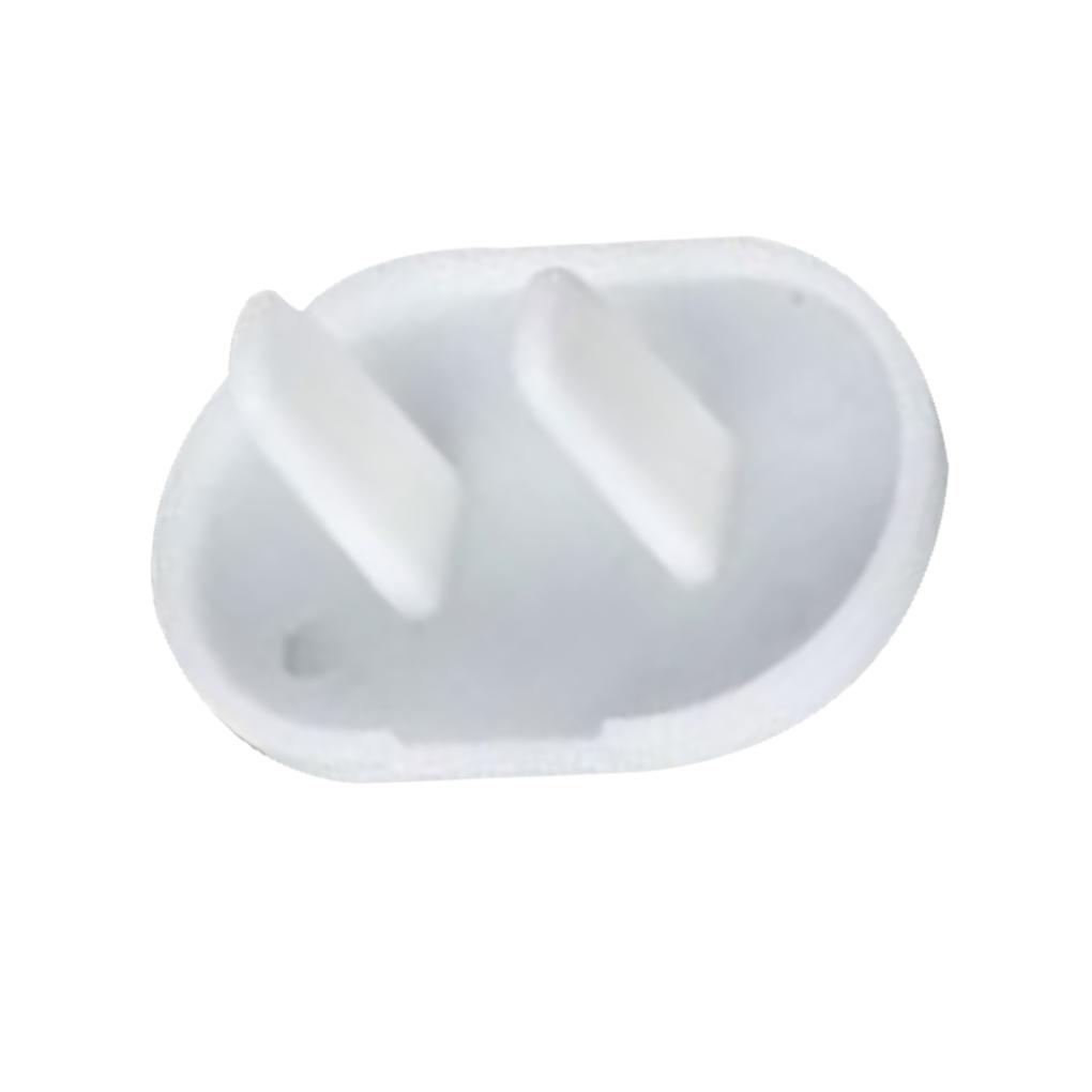20PCS Safety Child Baby Proof Electric Outlet Socket Plastic Cover