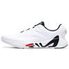 Men Black White A12M222110FBW