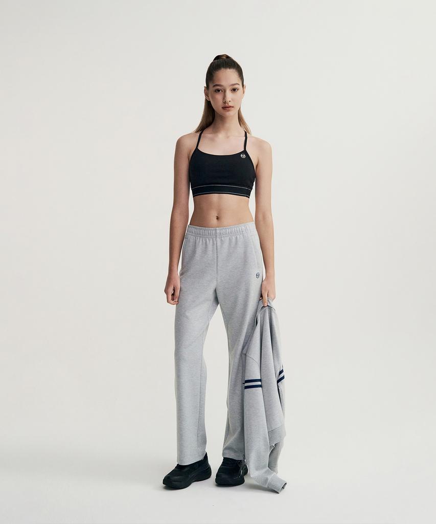 SERGIO TACCHINI W Essential Orion Straight Pants