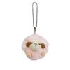 Take Off Knuffel Muziekdoosje Marucchi Schaap Sleutelhanger Roze