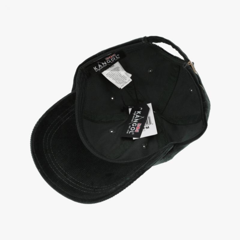 Kangol Corduroy Cap K5206ht Forrester
