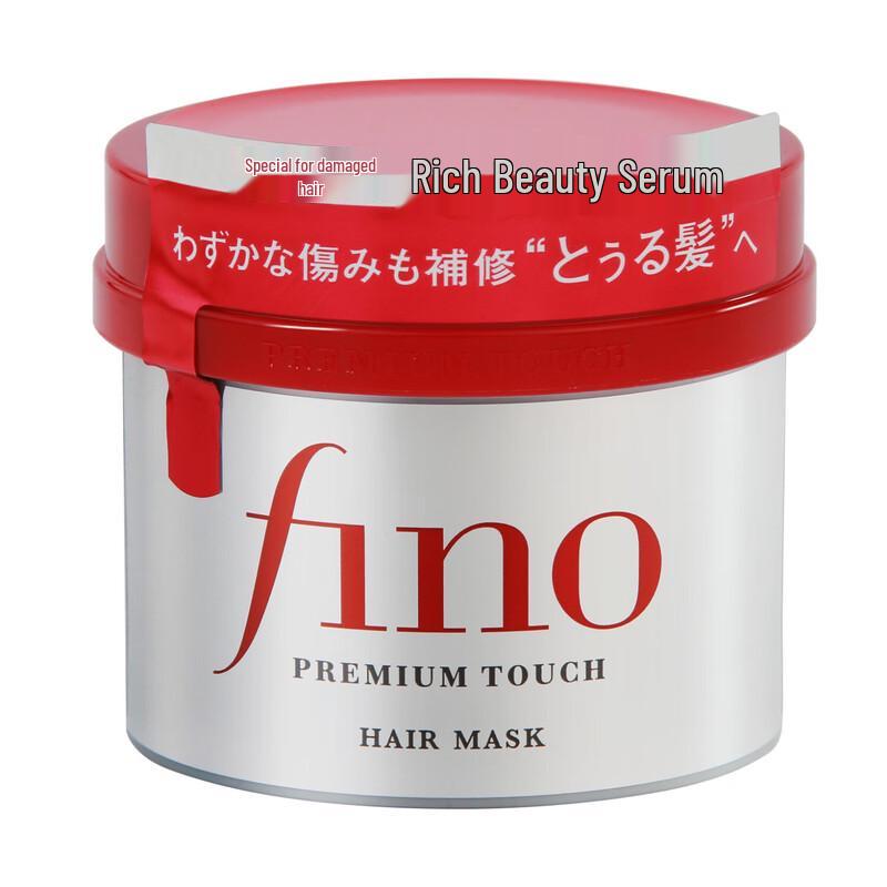 FINO Premium Haarpflegeset