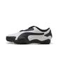 Mostro Puff - White:Black / 397331-01