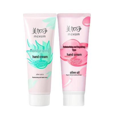 Hand & Foot Care – Hand Creams & Masks
