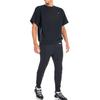 Dri Fit T-Shirts Herren Schwarz Rundhalsausschnitt Moderat DX0328-010