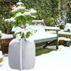 Winter Plant Cover Frost Protection Bags Outdoor Garden Shrub Trees Potted Plant Protector Oxford Cloth Anti Freeze Warm Cover