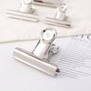 10Pcs Heavy-Duty Stainless Steel Food Bag Sealing Clips - Air-Tight, Reusable Multipurpose Clips For Kitchen, Office, School