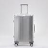Xiaoyan All-Metal Travel Luggage