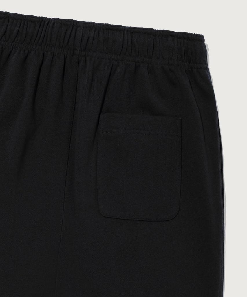 CHAMPION C-Logo Relaxed Fit Sweatpants Black