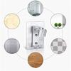 2Pcs Bathroom Shower Head Holder Adjustable Spray Wall Mount Handheld Bracket