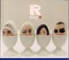 CD BAJIR AKIRA NAKAZAWA NAOYA NAGAT  R  AICT1070  1999 Japan Japanese PopRock Used