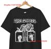 The Garden Band T Shirt Rout 66 Music Rock Punk Concert Vintage Fashion Comfortable Versatile Stylish Unisex