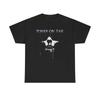 Tones On Tail Band For Fan Black Short SLeeve T Shirt Full Size S 5XL