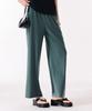 CHASECULT Women'S Cool Wide All-Elastic Waist Pants-Dbzg2251C0V