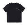HOT SALE Fashion Men's Clothing New Couple T-shirt Men's Summer Simple Loose Short Sleeve Cotton Top Fashion Loose Leisure