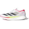 Adizero Takumi Sen 10 White Black Lucid Red - IH5712