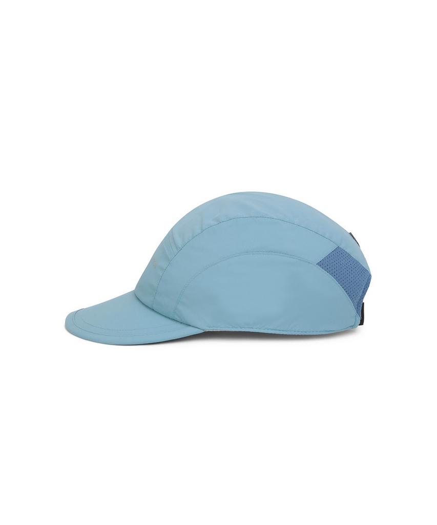 DISCOVERY EXPEDITION Soft Brim Camp Cap (Sky Blue)