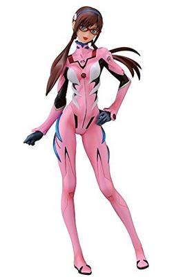 Ichiban Kuji Evangelion New Theatrical Edition EVA C Prize Makinami Mari Illustrious Figure Eva Racing ~PROJECT RACING~ Ver. [Item]
