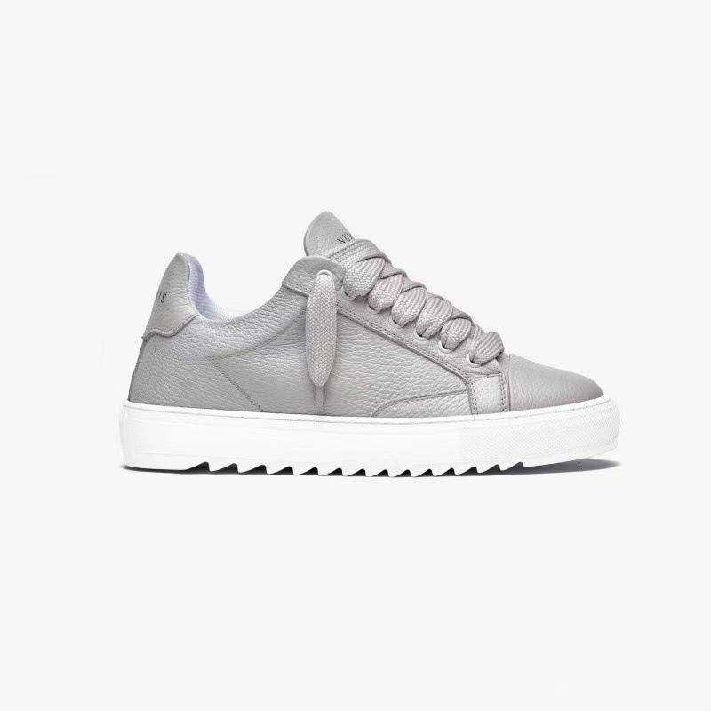 Digital Shoes New Casual And Comfortable Versatile Dexun Shoes Platform Height Increase Men And Women The Same Couple Shoes