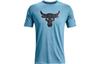 Project Rock Brahma Bull T-shirt 1371214-416