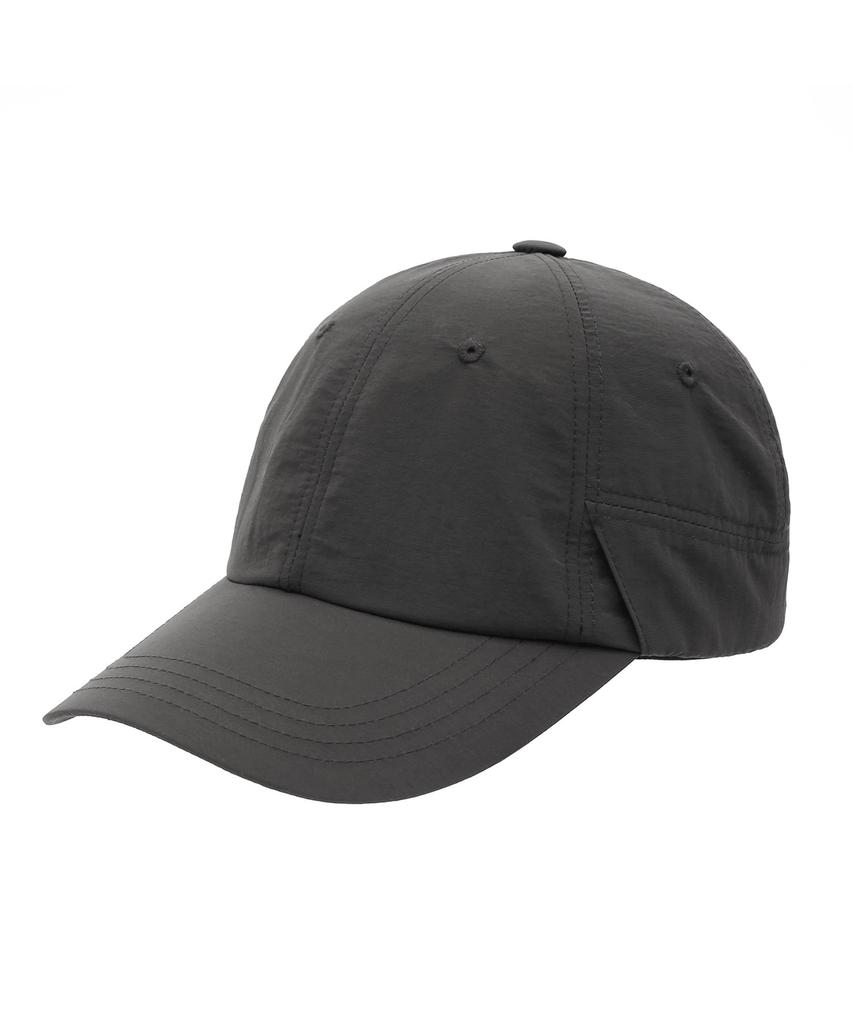 Yualeichi Sunglasses Pocket Washed Ball Cap Running Gorpcore Deep Ball Cap Urh - C - 007 - Opt - Washed - N - Ch