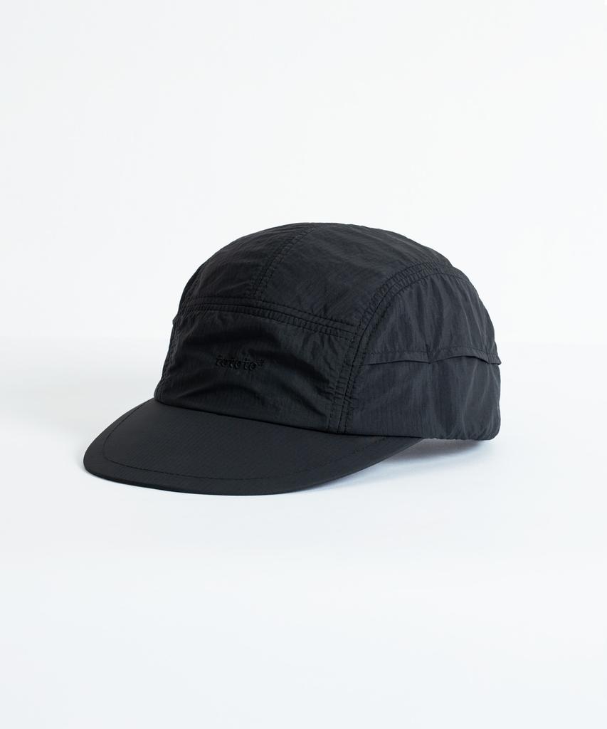 Ttettette Urban Leisure® Light Cap (Black)