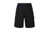 Club Cargo Shorts Men's Black Moderate FN3518-010