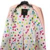 COACH coat 4 Pink Special hanger and costume cover included Women Used