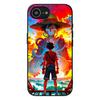 One Luffy Pieces Tony Chopper Cover for Samsung Galaxy A04 J7 J5 J2 Prime J8 A01 A02 A03  A42 M06 M16 M56 M23 A55 Phone Case