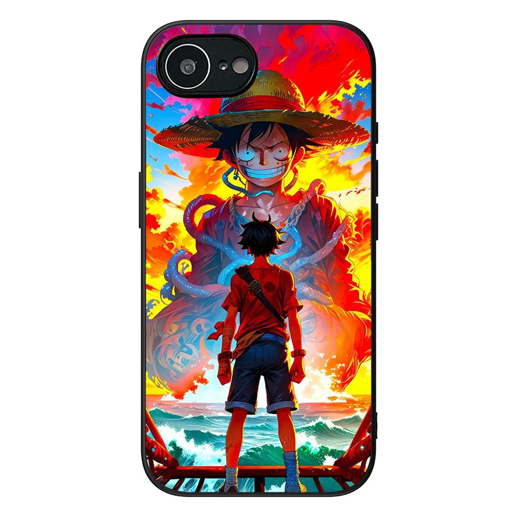 One Luffy Pieces Tony Chopper Cover for Samsung Galaxy A04 J7 J5 J2 Prime J8 A01 A02 A03 A42 M06 M16 M56 M23 A55 Phone Case