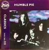 CD HUMBLE PIE - Classics Volume 13 PCCY10229 A&M Records 1991 Japan Rock Used