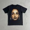 SADE ADU T-SHIRT - Graphic Sade Adu Heavy Unisex T-Shirt