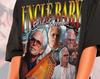 Uncle Baby Billy Freeman Retro Vintage Shirt - Uncle Baby Billy Tee Size S-4XL