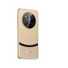 All-inclusive Honor X60pro Phone Case Electroplated Splicing Lens, HONOR High-end X60 Business Men's Plain Leather Case