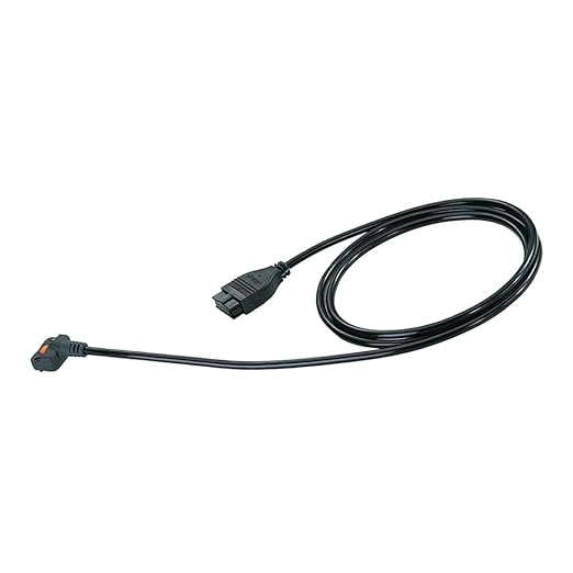 Mitutoyo 959149, Digimatic SPC Connecting Cable, 40", With Data Out Switch