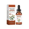 100% reines Bio-Parakresse-Gesichtsöl - Anti-Aging feuchtigkeitsspendendes ätherisches Öl, hydrierendes Parakresseöl zur Reduzierung von Falten, Aufhellung und für strahlende Haut