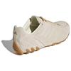 adidas Baskets pour femme Ghost Sprint Blanc cassé Sable Strata Or Métallique HQ9304