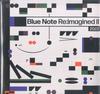 LP Record VARIOUS - Blue Note Re:imagined II 4564812 Blue Note 2022 Europe Jazz