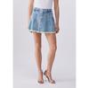 Denim Skirt UA6100D031979011