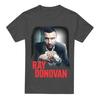 Ray Donovan Unisex Adult Clean Hands T-Shirt